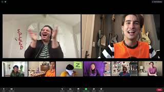 Sky High: Remote Learning