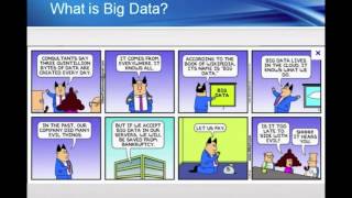 Big Data & BI Best Practices Webinar
