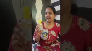 All my skin serums 🙂naku work ainavi cheybhuthunnanu♥️
