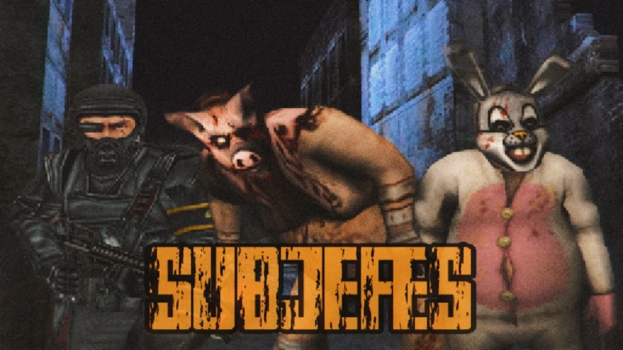 SUBJEFES: Cualidades y Capacidades de cada uno | ¿Por qué Piggsy es tan resistente?