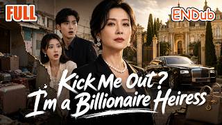 【Ai Drama】They Threw Me Away on My Birthday… Then I Returned as a Billionaire.