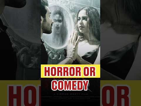 Bloody Ishq A Horror Disaster 