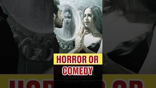 Bloody Ishq A Horror Disaster