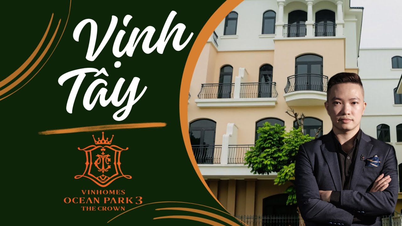 Phân tích ưu nhược điểm Phân khu Vịnh Tây Vinhomes Ocean Park 3