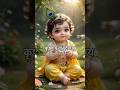 Powerful Krishna Mantra 😱🕉. Krishnaya basudevaya #krishna #chanting #meditationmantra #music