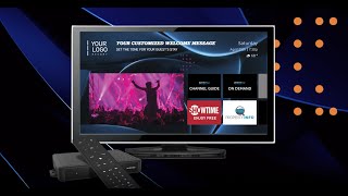 DIRECTV AEP Sizzle Reel