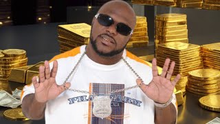 Famous Rapper Blood Raw's Net Worth 2023: How Rich is He Now? Blood Raw-Success Story of Millions Profile