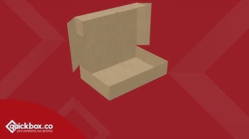 FEFCO 0409 Explained: An Economical Packaging Solution