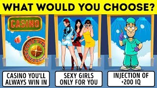 14 COOL RIDDLES AND QUIZZES THAT'LL BLOW YOUR MIND