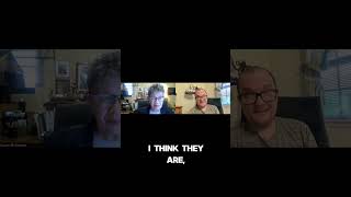 Why older voters decide elections #substack #shorts