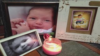 Local parents turn grief into support for families experiencing loss of a child
