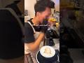 انبسط مره باريستاوليد Coffee باريستا قهوة Barista