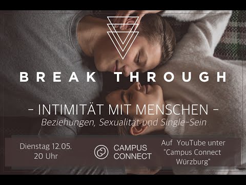 Beziehungen // Campus Connect Würzburg