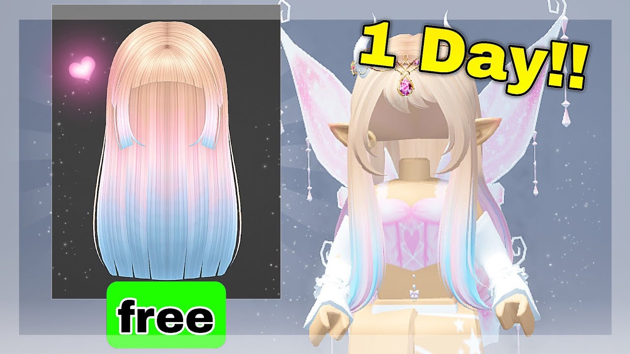 RBXNews on X: You can now claim the Down To Earth Hair FREE on the #Roblox  Avatar Shop! 🌎 Link:   / X