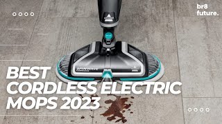 Best Cordless Electric Mops 2023 ✅ Absolute The Best!