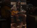 Tash Neal on guitar for "7 Generations," bringing this song to a whole new level 🤘🏿🤘🏿