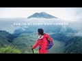 CERITA DI JAWA DAN LOMBOK