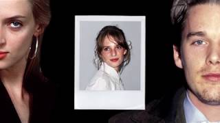 Download Lagu Who's That Girl: Maya Hawke - L'OFFICIEL MP3
