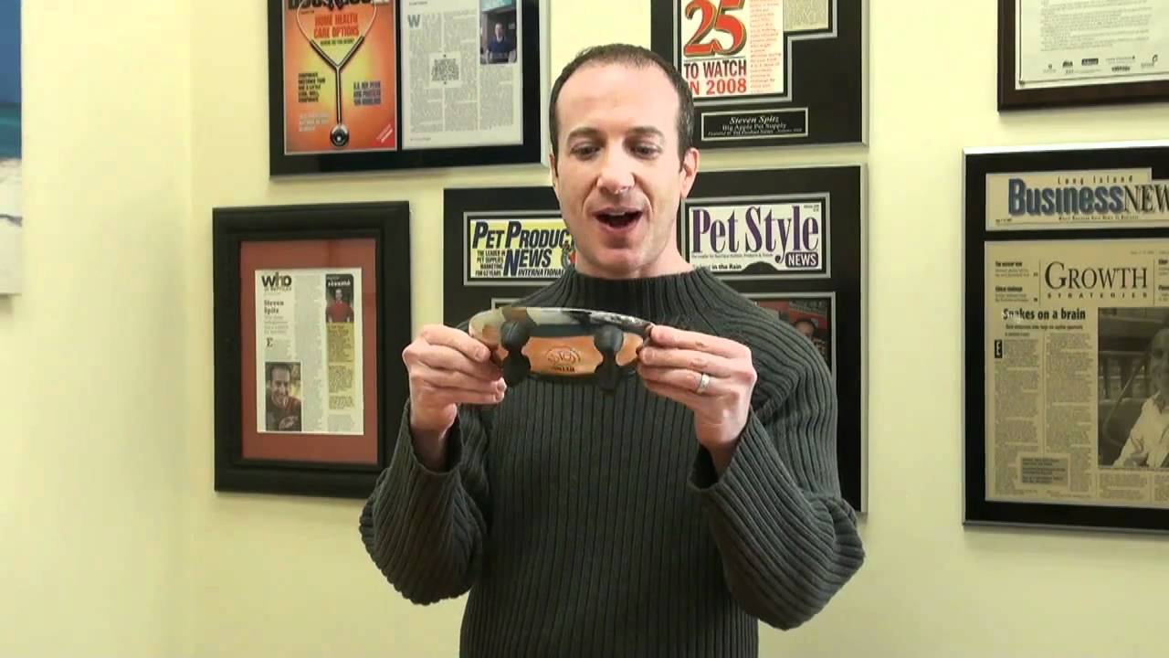 Hand Polished Stainless Steel Cat Dish - Highest Quality Cat Bowl Ever Made