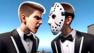 Trolling 2 Kids To Report Each Other - Gmod Police Rp