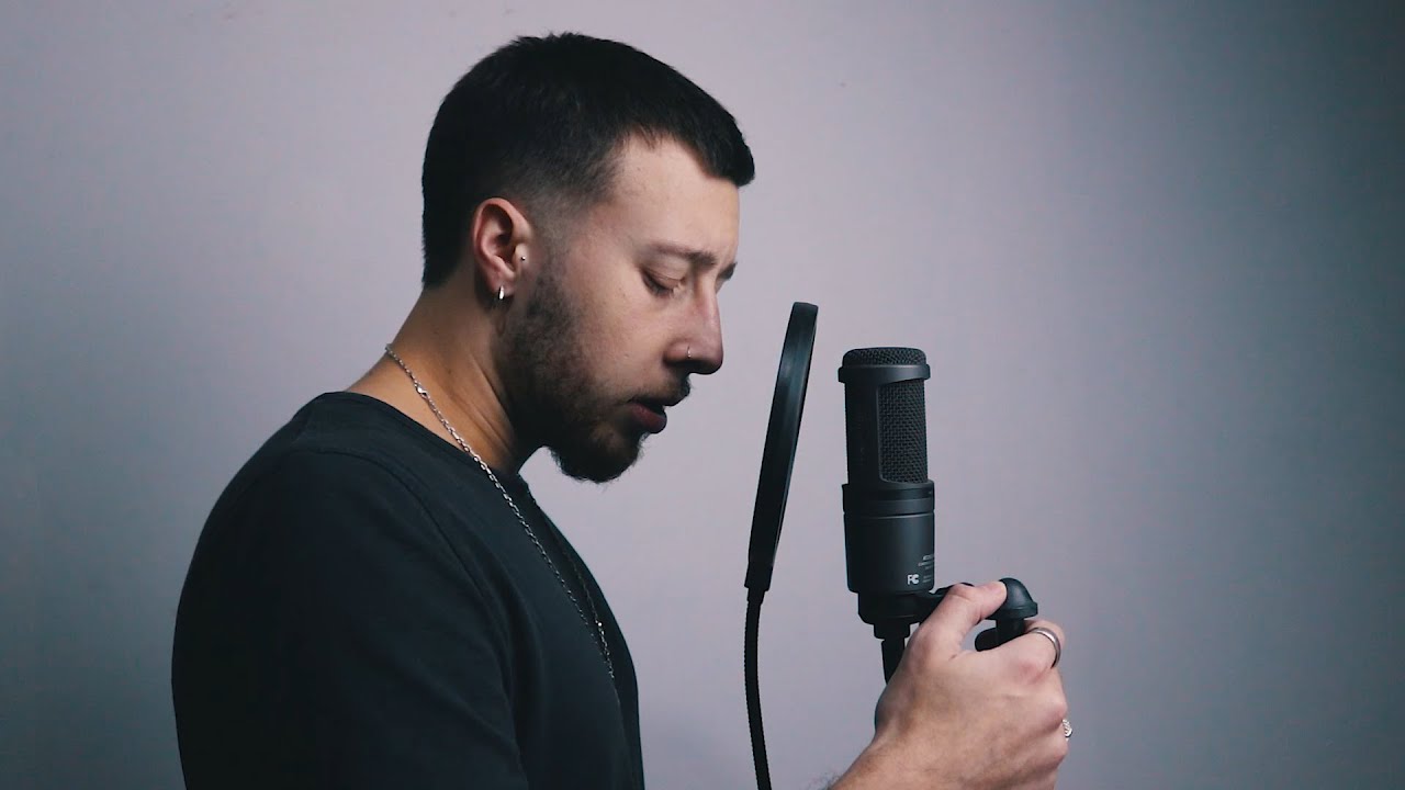 El Mismo Aire - Max Fernández