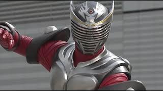 Kamen Rider Ryuki Henshin Sound