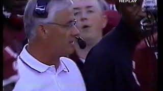 2003: Utah @ Texas A&M