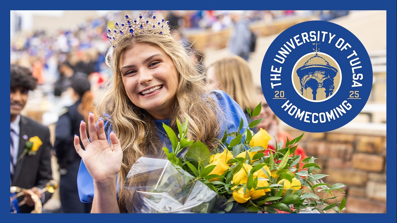Looking Back on an Unforgettable UTulsa Homecoming Weekend