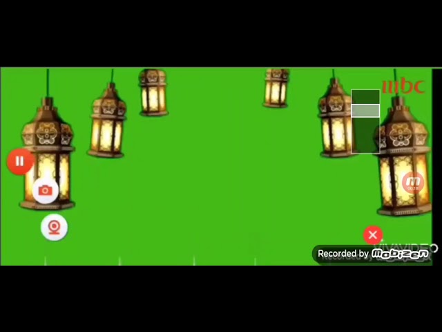 رمضان يجمعنا على MBC1 HD