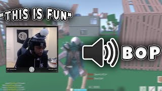 Fortnite Fortnite Double Pump 67 Netlab - roblox strucid double pump