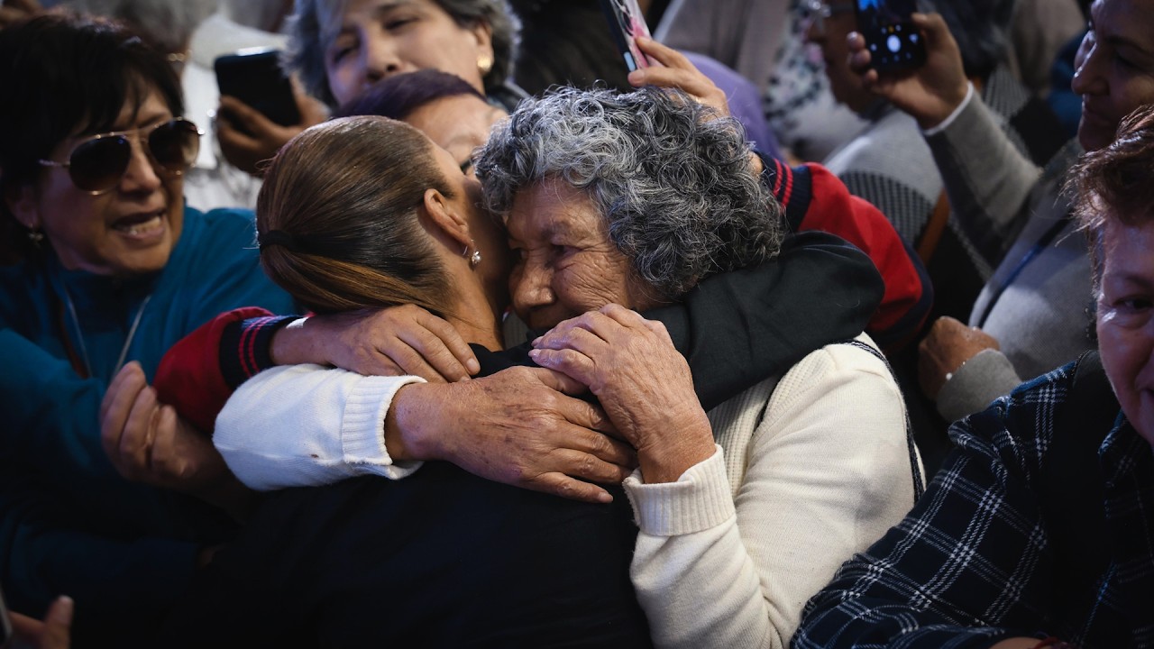 Programas para el Bienestar. Tlalnepantla, Estado de México