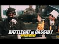 DJ Battlecat Unlocks LA's Untold Hip-Hop Saga | SWAY’S UNIVERSE