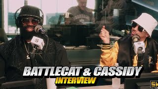 DJ Battlecat Unlocks LA's Untold Hip-Hop Saga | SWAY’S UNIVERSE