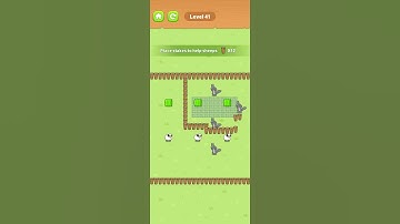 PROTECT SHEEP #gameplay #game