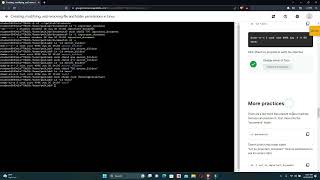 Creating, modifying, and removing file and folder permissions in Linux by Coursera