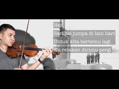 Afgan - Sampai Jumpa [Karaoke | Instrumental | DiditPopThology Version] 🎧