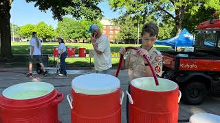 2026 River Forest Memorial Day Parade