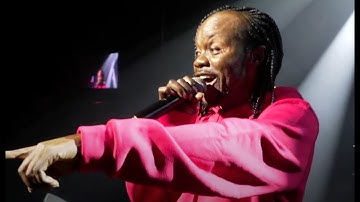Valentine Day with Daddy Lumba (Performance Video) [Part 1]