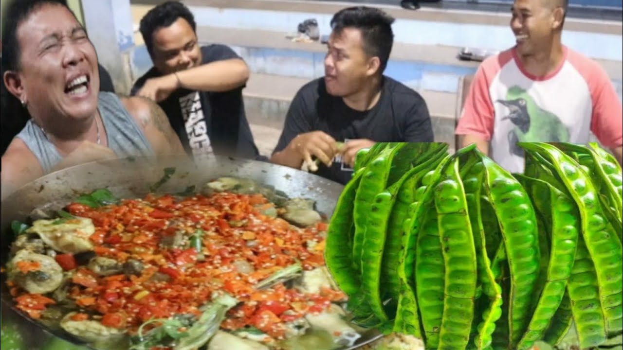 RIBUT GARA GARA KEPALA AYAM