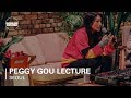Peggy Gou Boiler Room BUDx Seoul Lecture