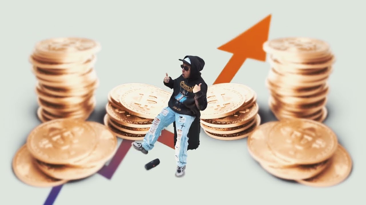 Dassaev - SLOW MO ft. High Lil (Video Oficial)