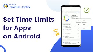 How to Set Time Limits for Apps on Android screenshot 3