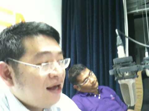 เตือนช่องโหว่บน Social Media โดย อ.ปริญญา(3/3)
