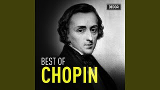 Chopin: Mazurka No. 37 in A Flat, Op. 59 No. 2