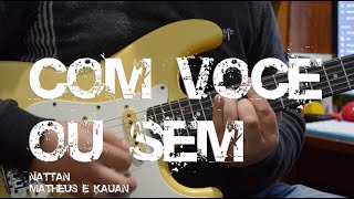 Vídeo de Com Você Ou Sem