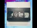 sic classic rewind vol.2 out now - vhs / dvd available link in desc #vaporwave #nostalgia #vhs