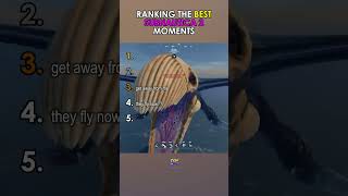 Ranking TOP 5 Subnautica 2 Moments 😂