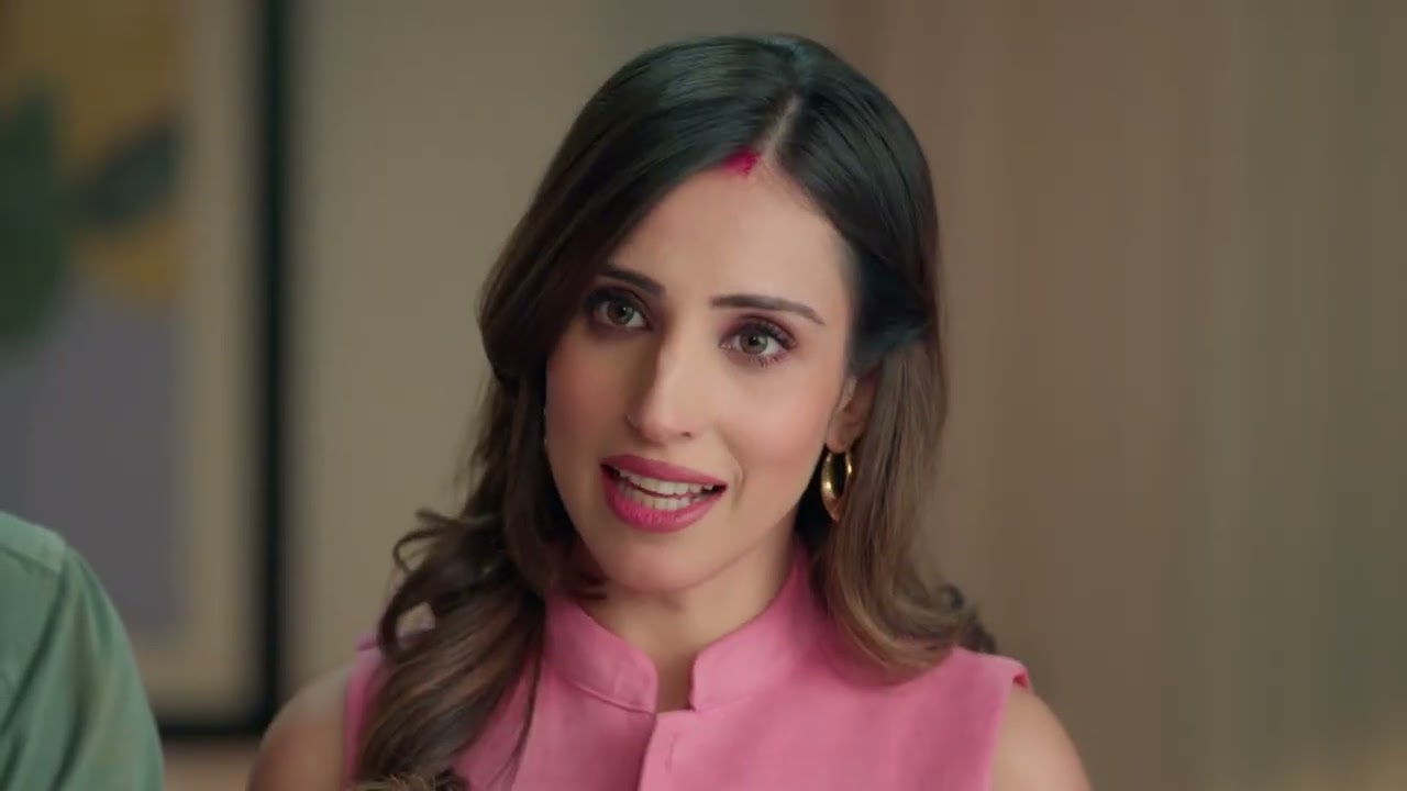 Jamai No.1 Latest Episode 136 Best Scene | Abhishek Malik, Simaran Kaur, Papiya Sengupta|Zee TV APAC