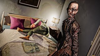 картинка: ОЧЕНЬ ОПАСНЫЕ ПРИЗРАКИ В PHASMOPHOBIA