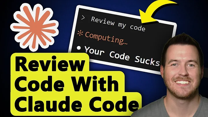 How to Review Code Using Claude Code